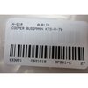 Eaton Bussmann Kts-R-70 Limitron Rk1 70A Amp 600V-Ac Blade Fuse KTS-R-70